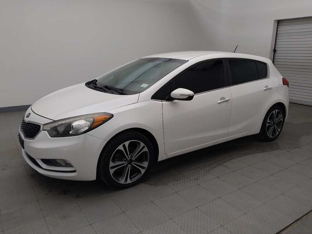 2016 Kia Forte in Houston, TX 77034 - 18073583 2