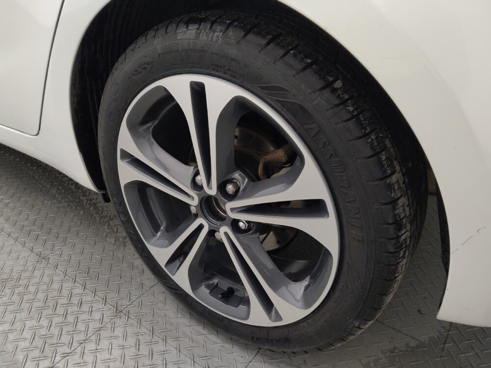 2016 Kia Forte in Houston, TX 77034 - 18073583 31