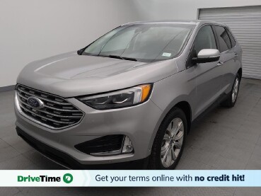 2022 Ford Edge in Live Oak, TX 78233