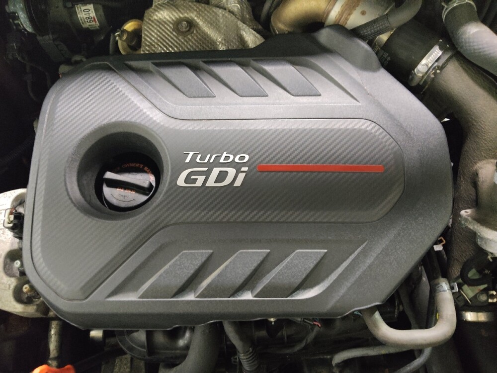 2016 Kia Sorento in Winston-Salem, NC 27103 - 18073592 30