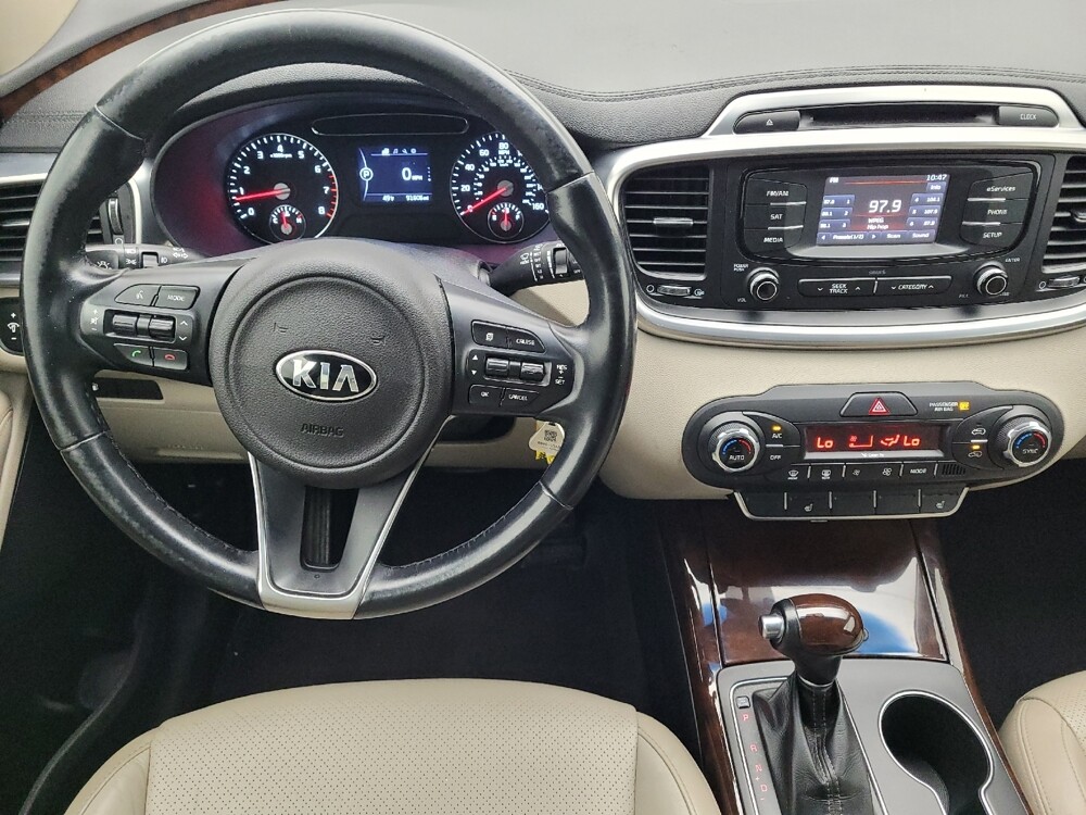 2016 Kia Sorento in Winston-Salem, NC 27103 - 18073592 22