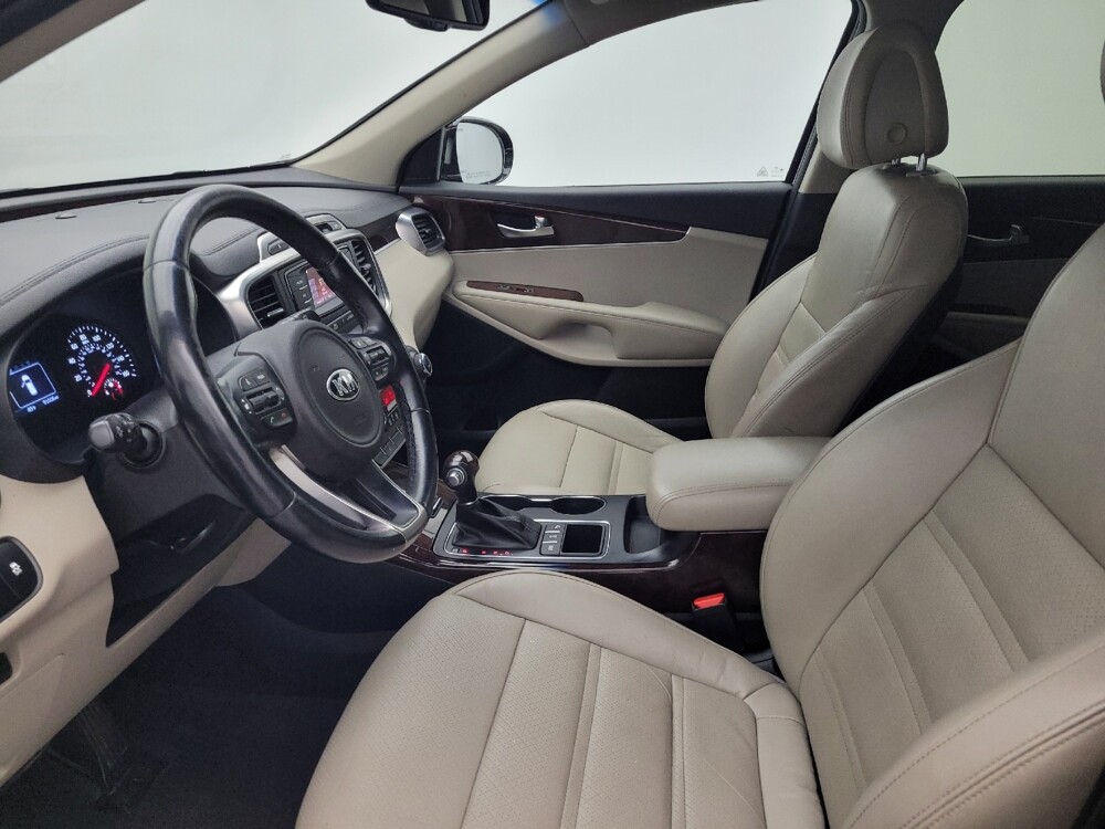 2016 Kia Sorento in Winston-Salem, NC 27103 - 18073592 17