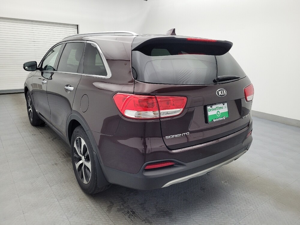 2016 Kia Sorento in Winston-Salem, NC 27103 - 18073592 5