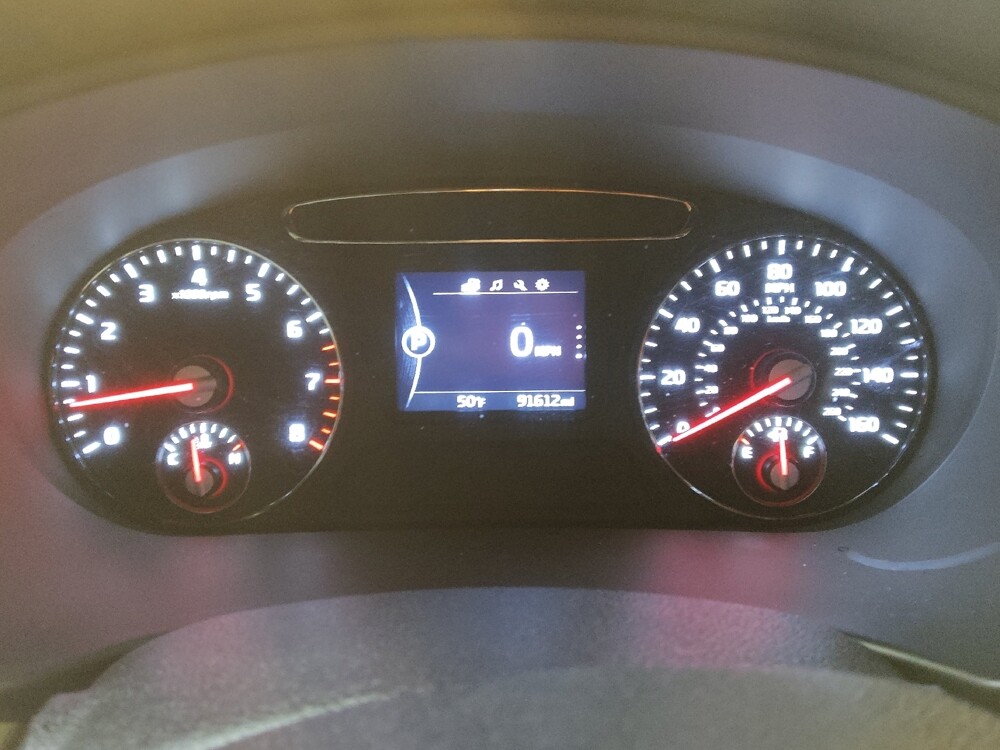 2016 Kia Sorento in Winston-Salem, NC 27103 - 18073592 23