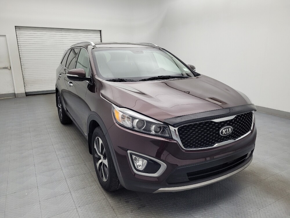 2016 Kia Sorento in Winston-Salem, NC 27103 - 18073592 13