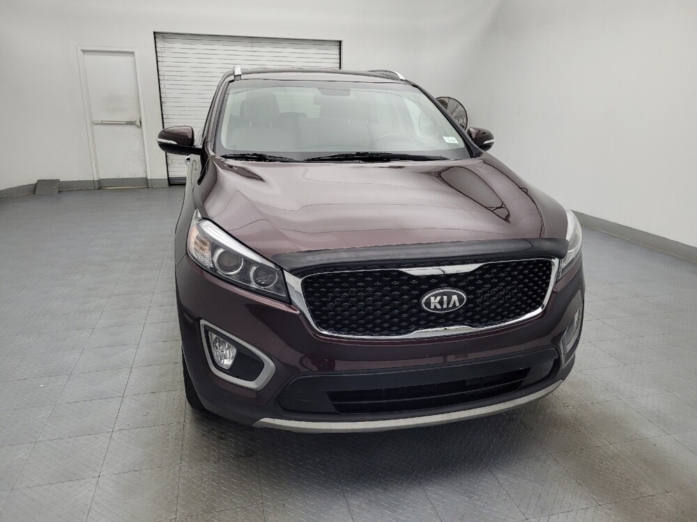 2016 Kia Sorento in Winston-Salem, NC 27103 - 18073592 14
