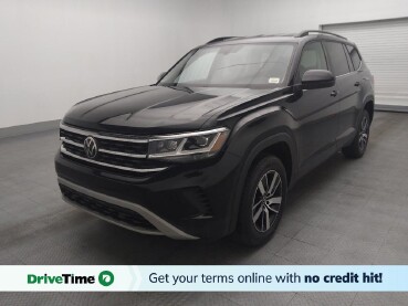 2022 Volkswagen Atlas in Kissimmee, FL 34744