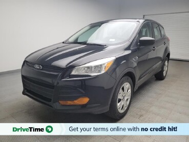 2014 Ford Escape in Taylor, MI 48180