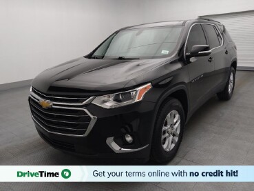 2019 Chevrolet Traverse in Jacksonville, FL 32225