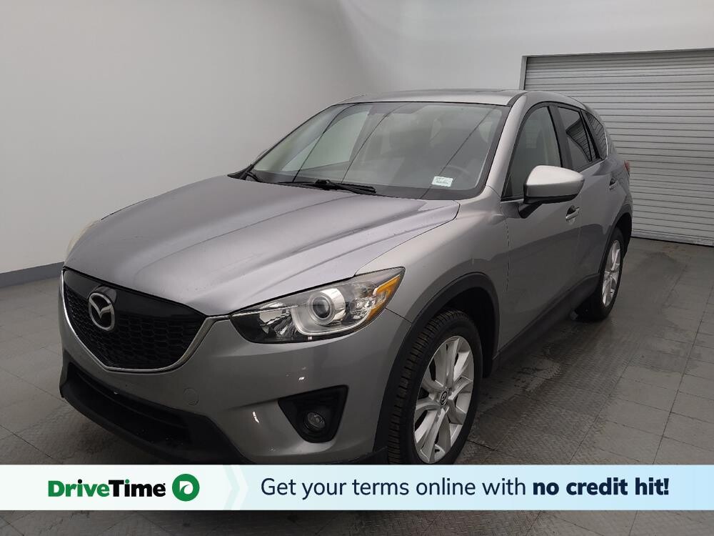 2015 Mazda CX-5 in Live Oak, TX 78233 - 18073612