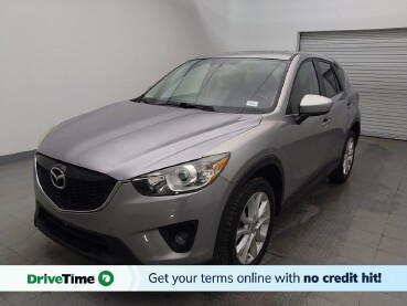 2015 Mazda CX-5 in Live Oak, TX 78233