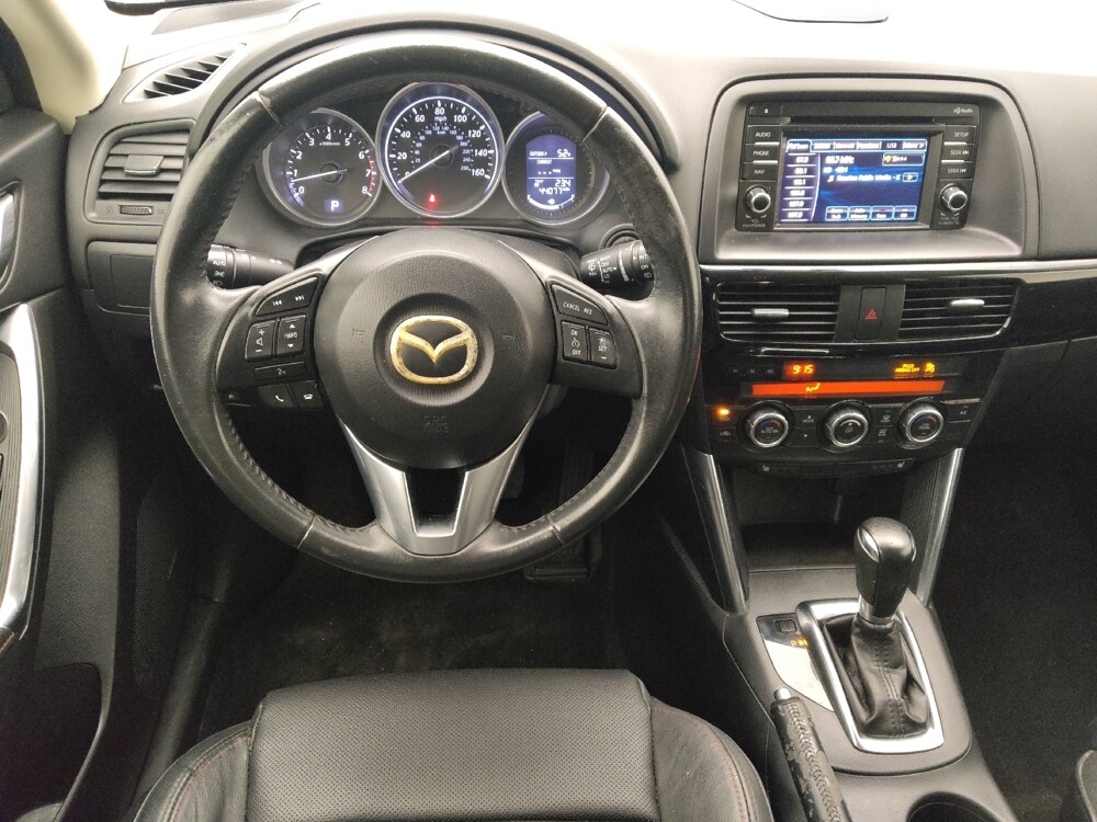 2015 Mazda CX-5 in Live Oak, TX 78233 - 18073612 22
