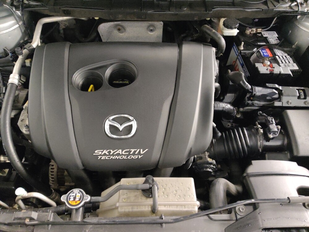 2015 Mazda CX-5 in Live Oak, TX 78233 - 18073612 30