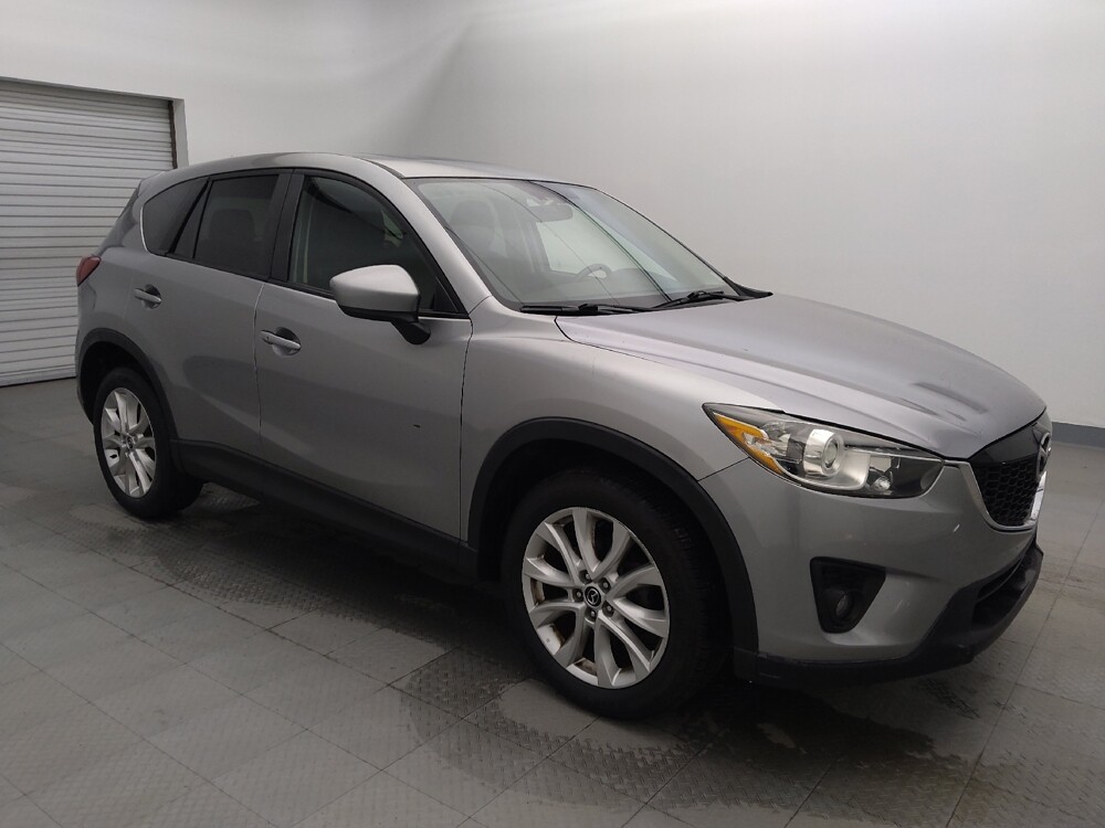 2015 Mazda CX-5 in Live Oak, TX 78233 - 18073612 11