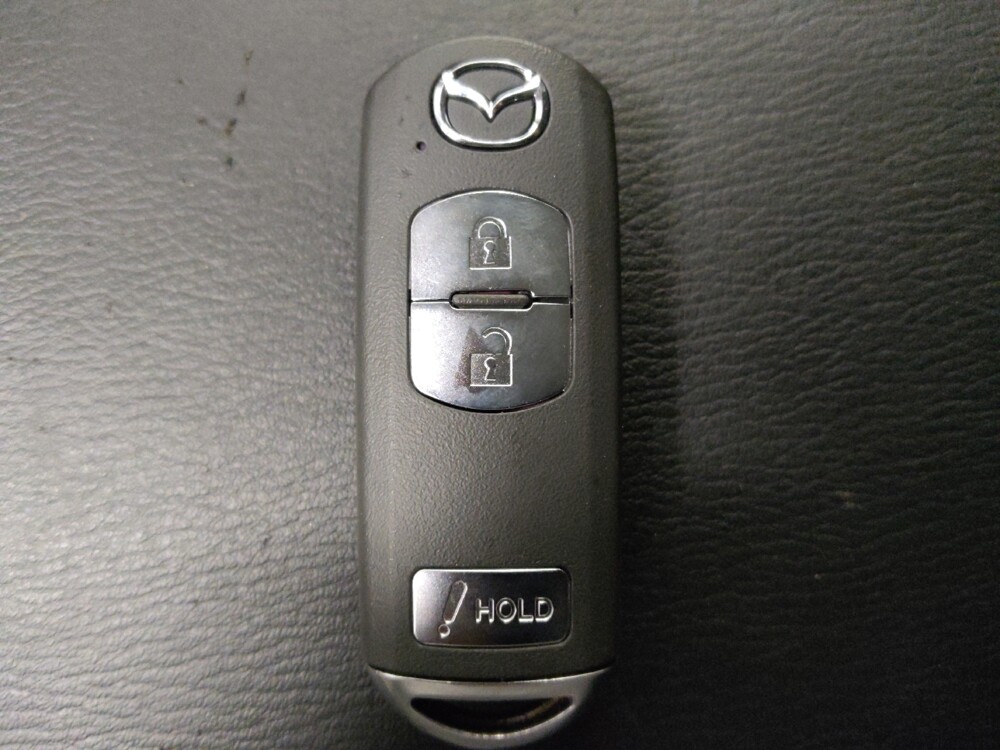 2015 Mazda CX-5 in Live Oak, TX 78233 - 18073612 32