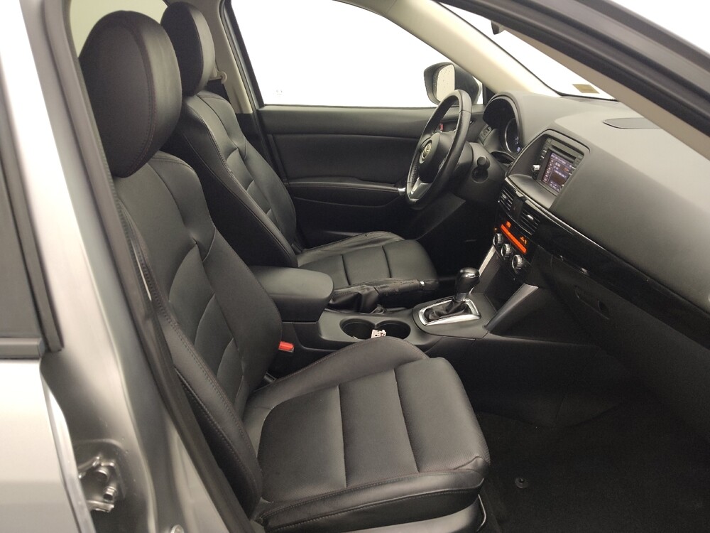 2015 Mazda CX-5 in Live Oak, TX 78233 - 18073612 21