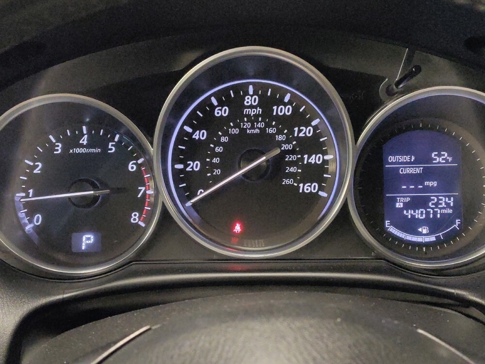 2015 Mazda CX-5 in Live Oak, TX 78233 - 18073612 23