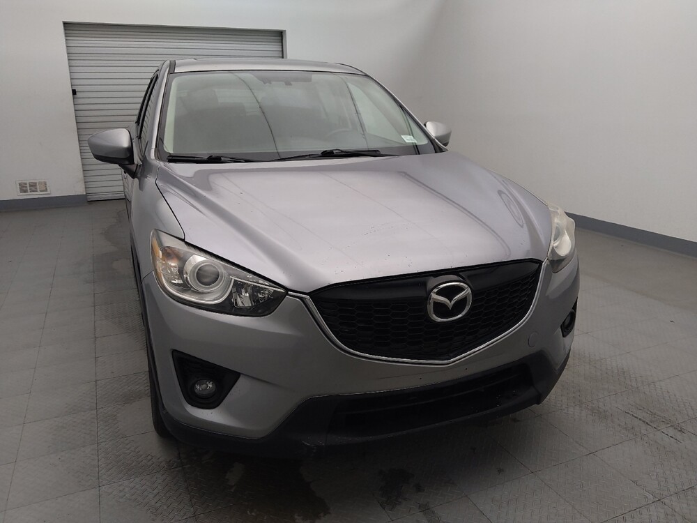 2015 Mazda CX-5 in Live Oak, TX 78233 - 18073612 14