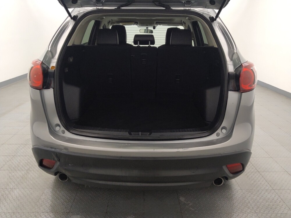 2015 Mazda CX-5 in Live Oak, TX 78233 - 18073612 29