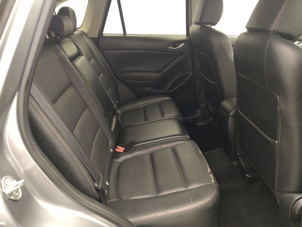 2015 Mazda CX-5 in Live Oak, TX 78233 - 18073612 19