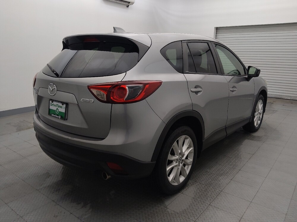 2015 Mazda CX-5 in Live Oak, TX 78233 - 18073612 9