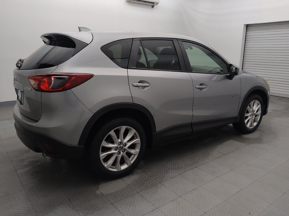 2015 Mazda CX-5 in Live Oak, TX 78233 - 18073612 10