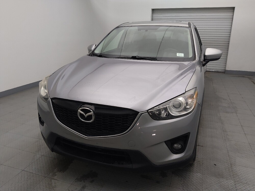 2015 Mazda CX-5 in Live Oak, TX 78233 - 18073612 15