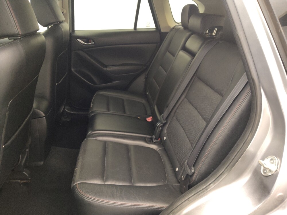 2015 Mazda CX-5 in Live Oak, TX 78233 - 18073612 18