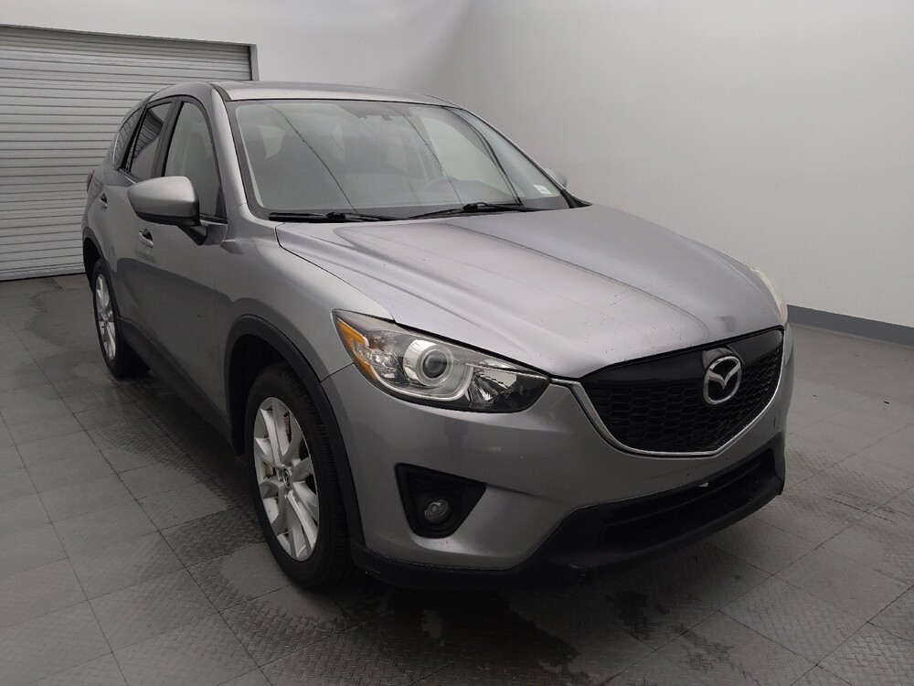 2015 Mazda CX-5 in Live Oak, TX 78233 - 18073612 13