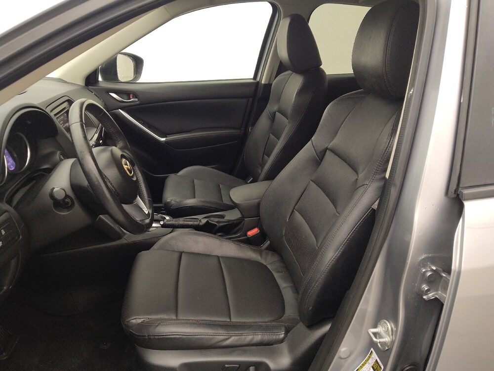 2015 Mazda CX-5 in Live Oak, TX 78233 - 18073612 17