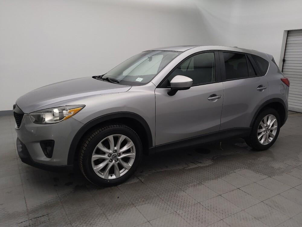 2015 Mazda CX-5 in Live Oak, TX 78233 - 18073612 2