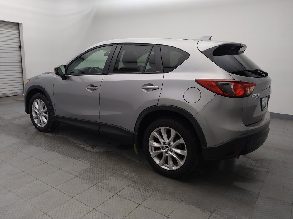 2015 Mazda CX-5 in Live Oak, TX 78233 - 18073612 3