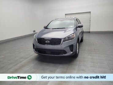 2020 Kia Sorento in Knoxville, TN 37923