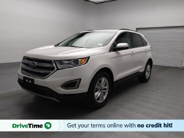 2018 Ford Edge in Round Rock, TX 78664