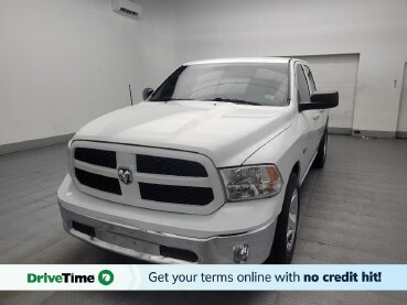 2016 RAM 1500 in Pelham, AL 35124