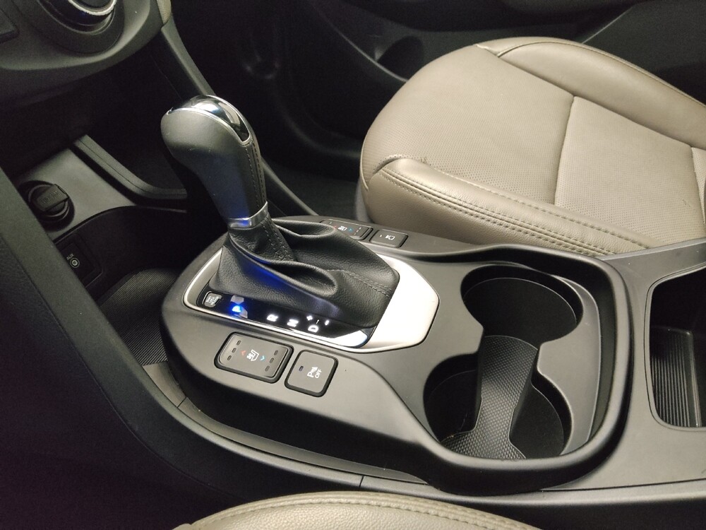 2017 Hyundai Santa Fe in Midlothian, IL 60445 - 18073620 26