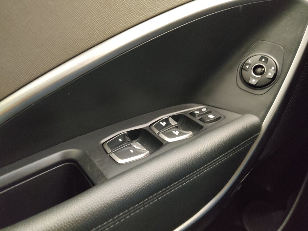 2017 Hyundai Santa Fe in Midlothian, IL 60445 - 18073620 27