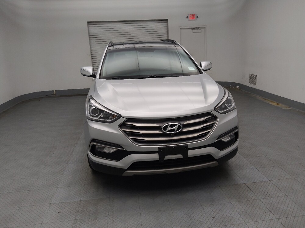 2017 Hyundai Santa Fe in Midlothian, IL 60445 - 18073620 14