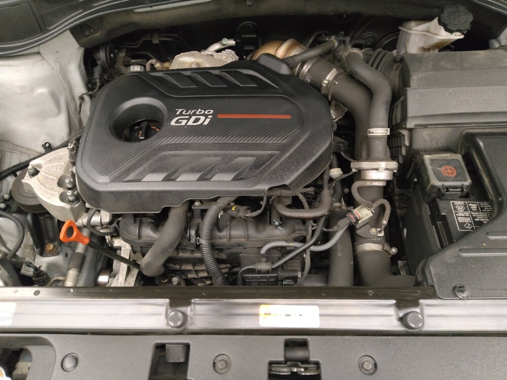 2017 Hyundai Santa Fe in Midlothian, IL 60445 - 18073620 30