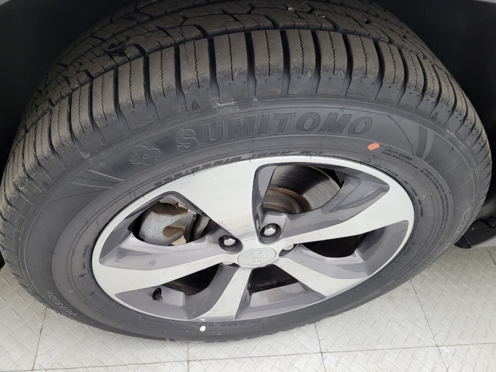 2020 Jeep Cherokee in Raleigh, NC 27604 - 18073621 31