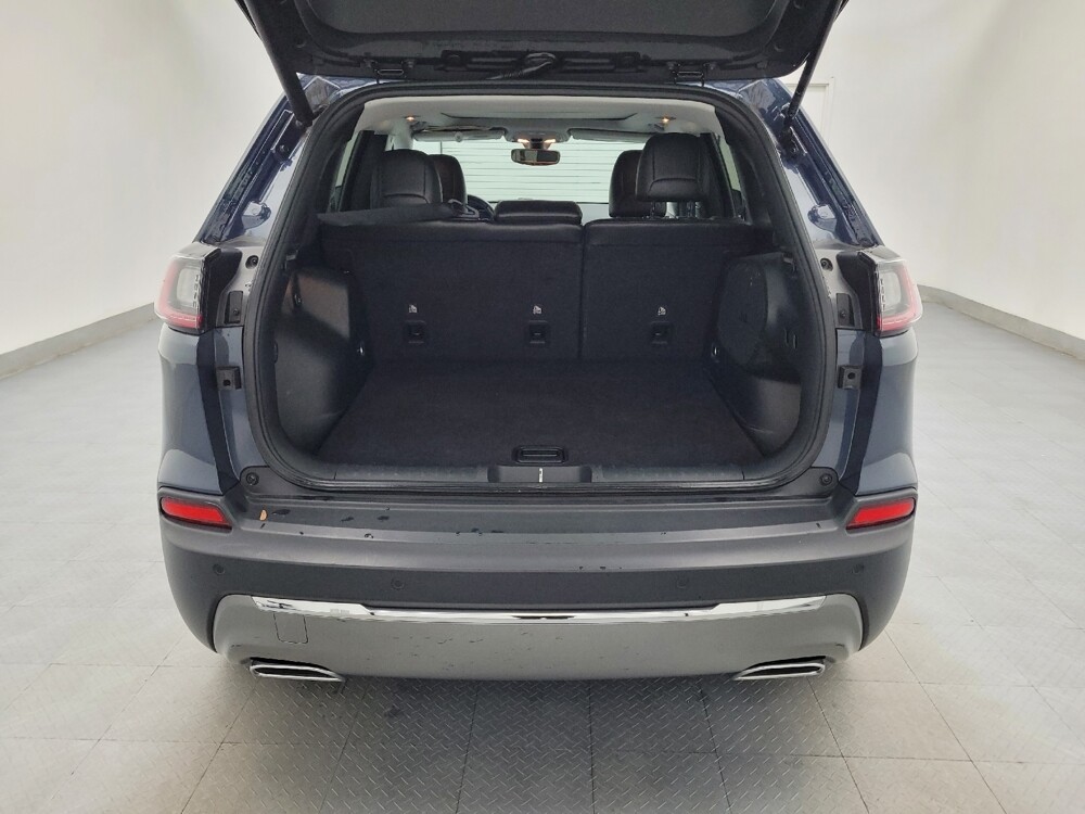 2020 Jeep Cherokee in Raleigh, NC 27604 - 18073621 29