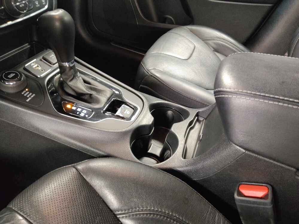 2020 Jeep Cherokee in Raleigh, NC 27604 - 18073621 26