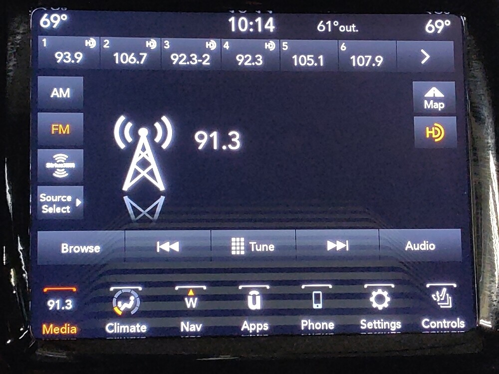 2020 Jeep Cherokee in Raleigh, NC 27604 - 18073621 25