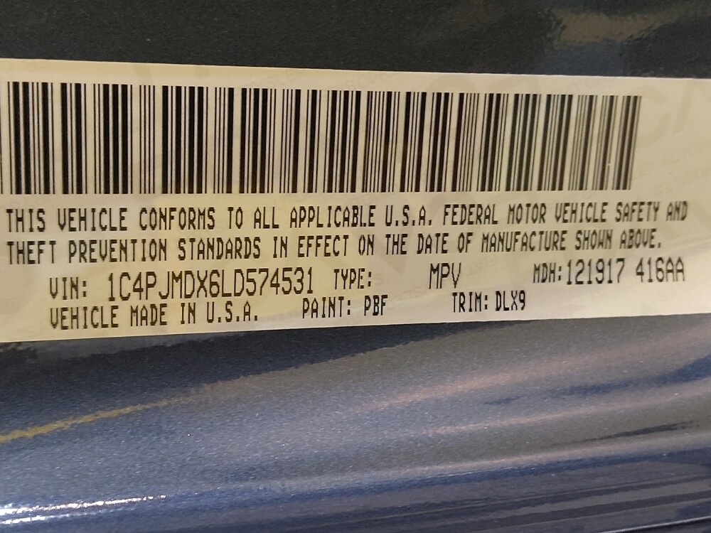 2020 Jeep Cherokee in Raleigh, NC 27604 - 18073621 33