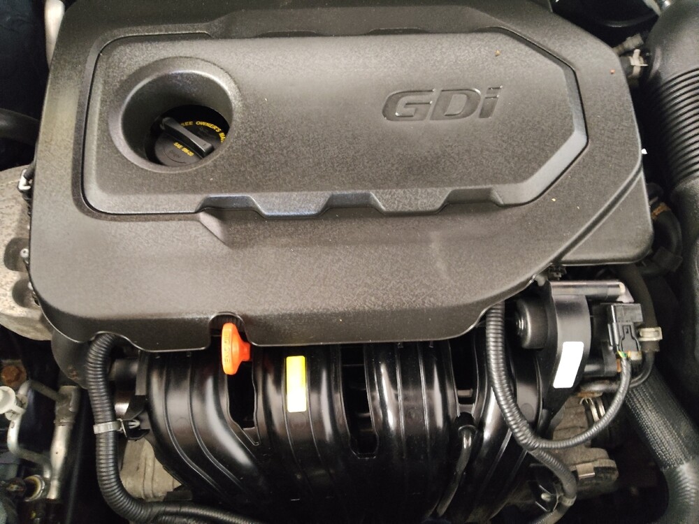 2019 Kia Sportage in Morrow, GA 30260 - 18073624 30