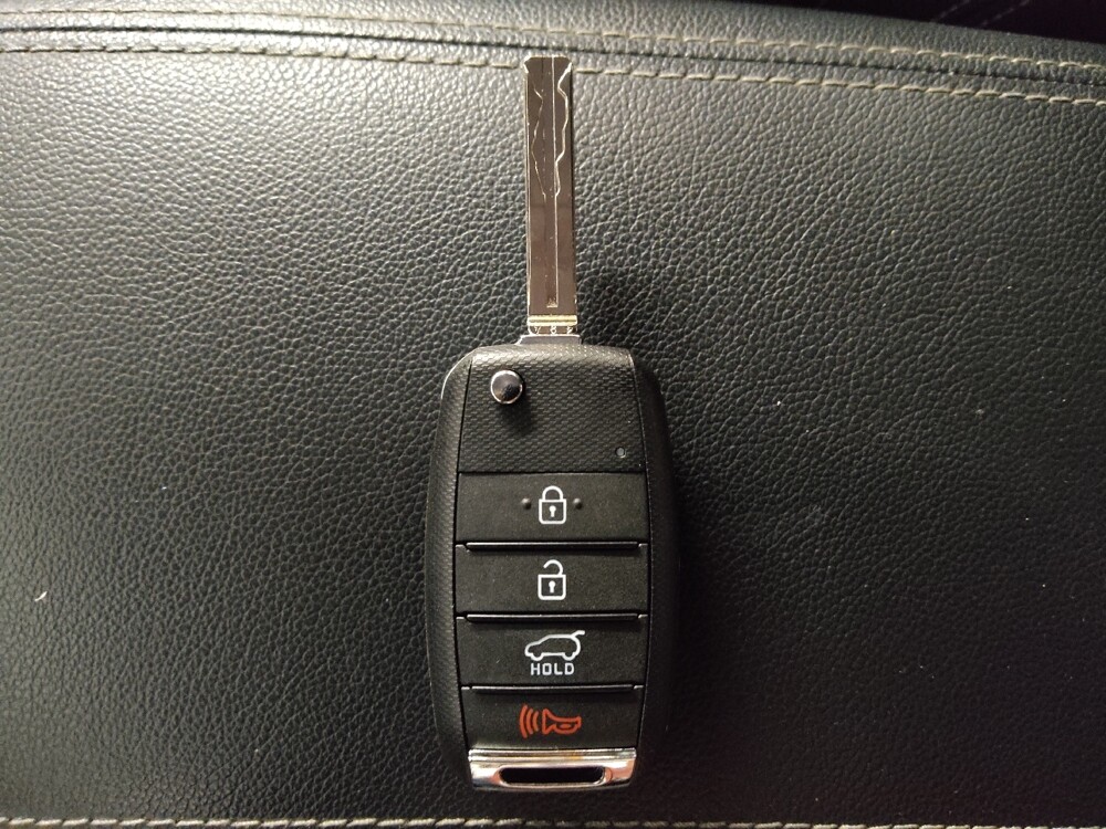 2019 Kia Sportage in Morrow, GA 30260 - 18073624 32