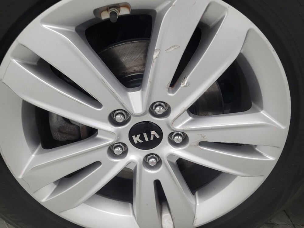 2019 Kia Sportage in Morrow, GA 30260 - 18073624 31