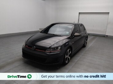 2017 Volkswagen GTI in Columbus, GA 31909