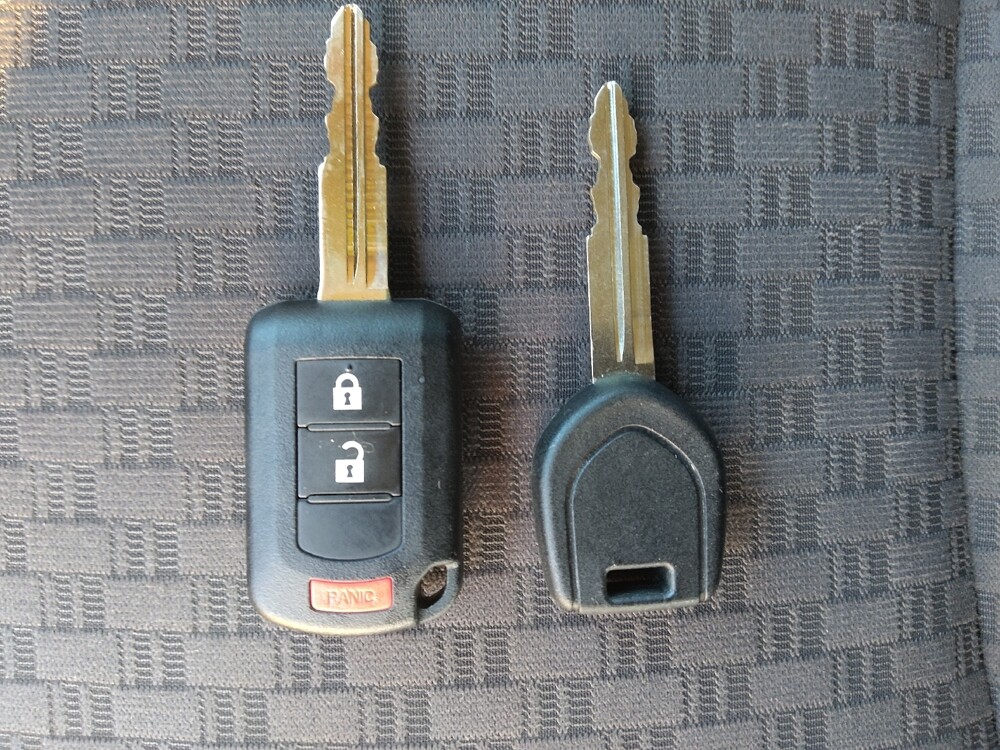 2020 Mitsubishi Mirage in Morrow, GA 30260 - 18073628 32