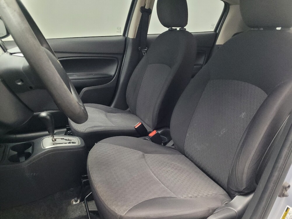 2020 Mitsubishi Mirage in Morrow, GA 30260 - 18073628 17